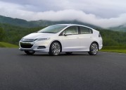 Honda Insight Concept